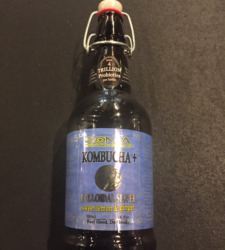 Why is Kombucha good for you?