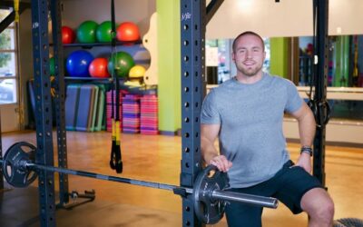 Evolve Performance Healthcare  | Full Body Chiropractic and Therapeutic Fitness