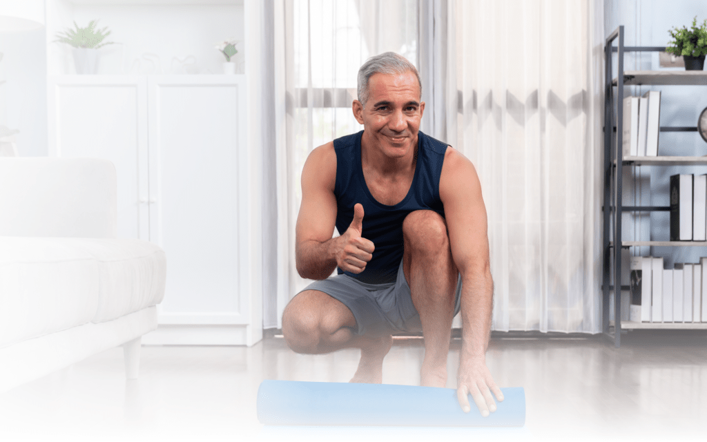 Fit-InMotion At-Home Personal Training - Personal Trainers & Fitness in Portland